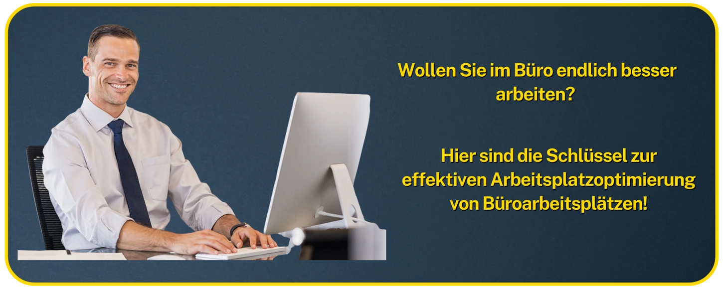 Image SCHWARZER-BERATUNG - Arbeitsplatzoptimierung von Büroarbeitsplätzen, Mentale Gesundheit am Arbeitsplatz, Gesundheit am Arbeitsplatz, Arbeitsplatzoptimierung, Produktivität steigern