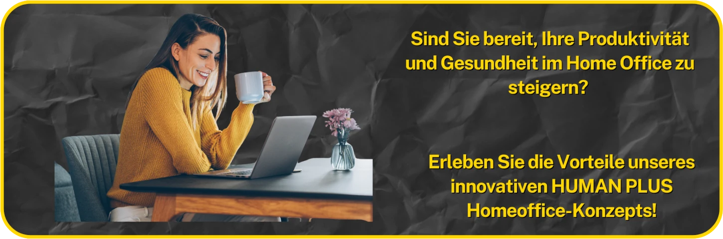 Image Schwarzer-Beratung - Header Produktivität im Home Office steigern