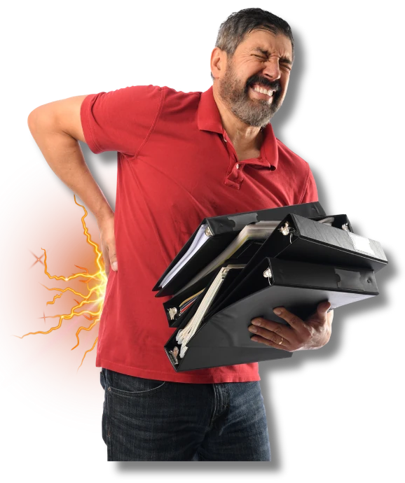 Image Header - Betriebliches Gesundheitsmanagement - ERGONOMIEFABRIK Apolda